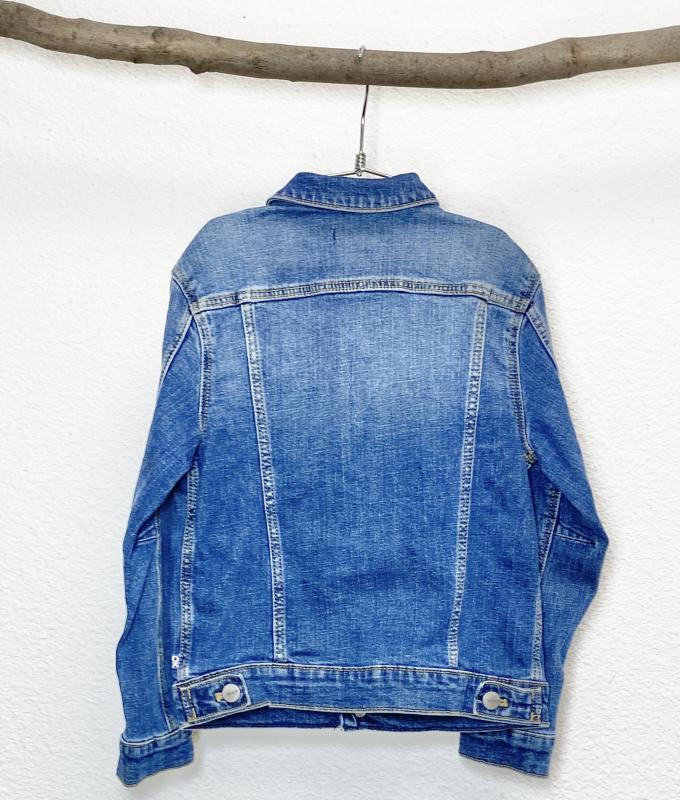 Veste Mixte 4 ans