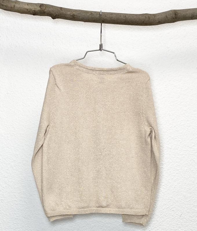 Gilet Fille 5 ans