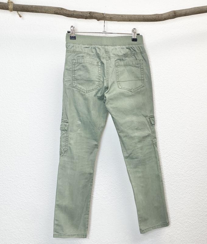 Pantalon Garçon 10 ans