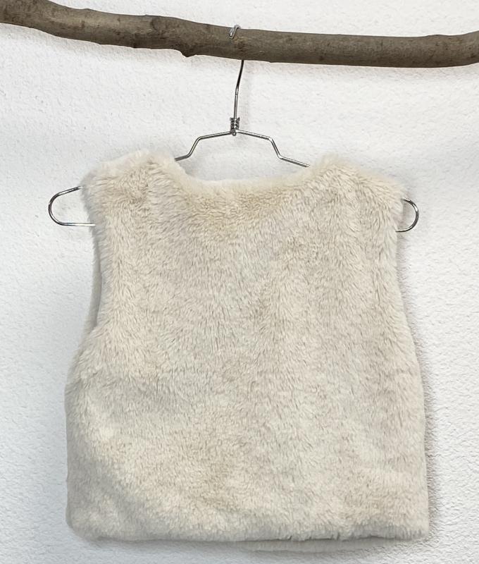 Veste Fille 6 ans