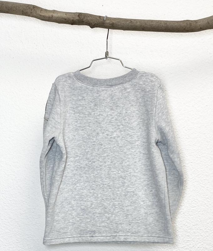 Sweat Garçon 5 ans