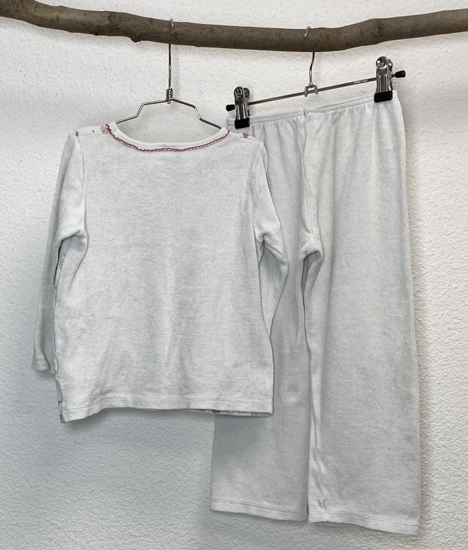 Pyjama Fille 4 ans