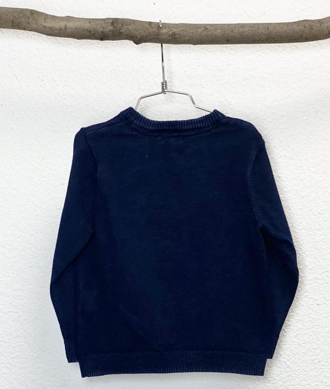 Pull Garçon 3 ans