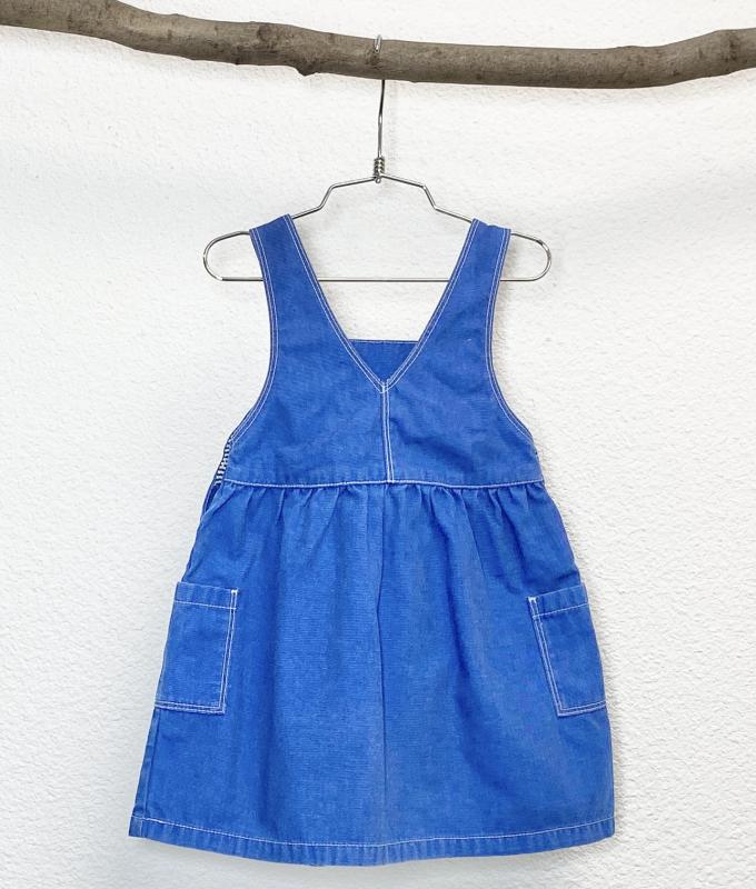Robe Fille 24 mois