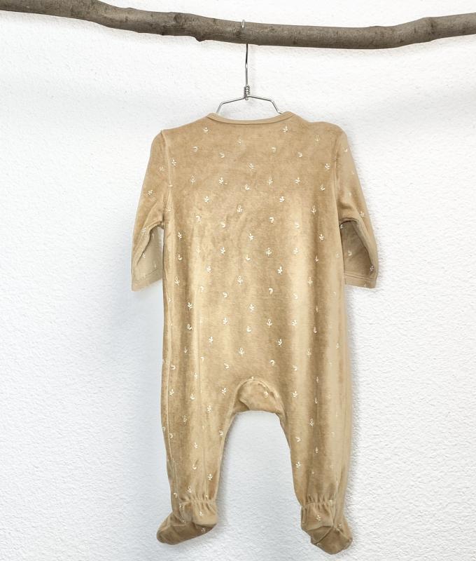 Pyjama Fille 9 mois