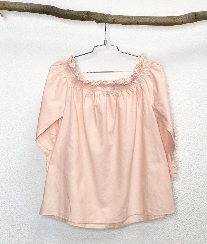 Chemise Fille 12 ans