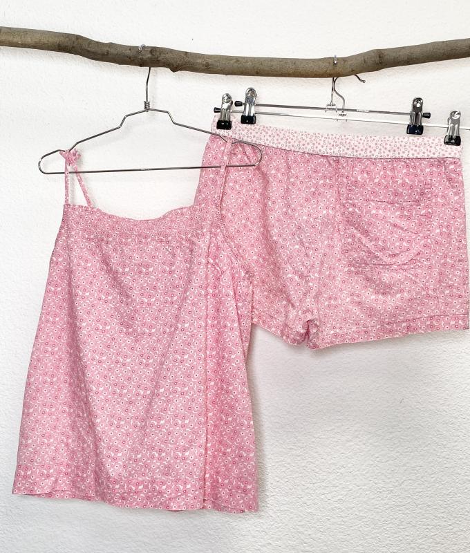 Pyjama Fille 12 ans