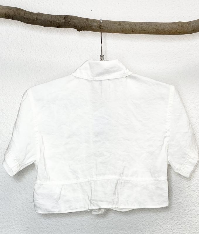 Chemise Fille 8 ans
