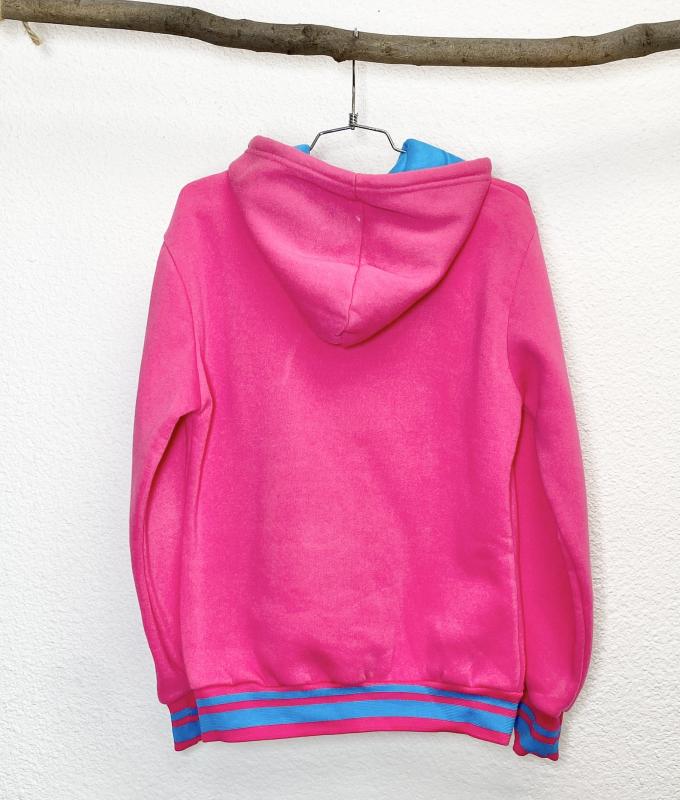 Sweat Fille 12 ans