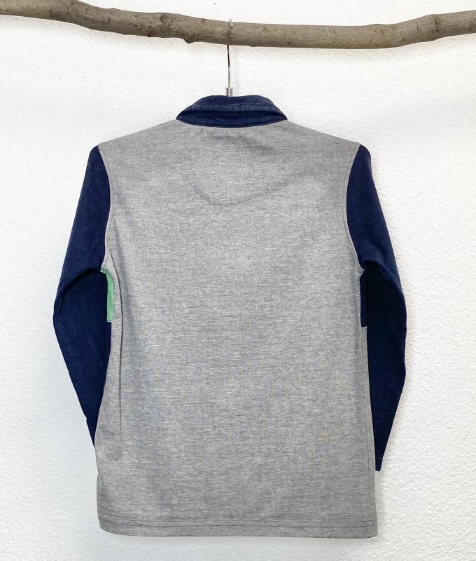 Polo Garçon 8 ans