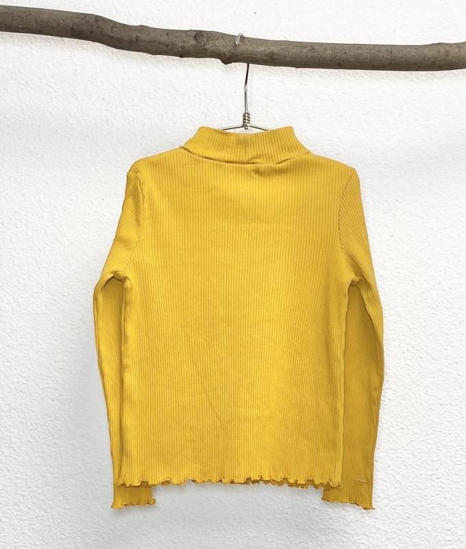 Sous Pull Fille 5 ans