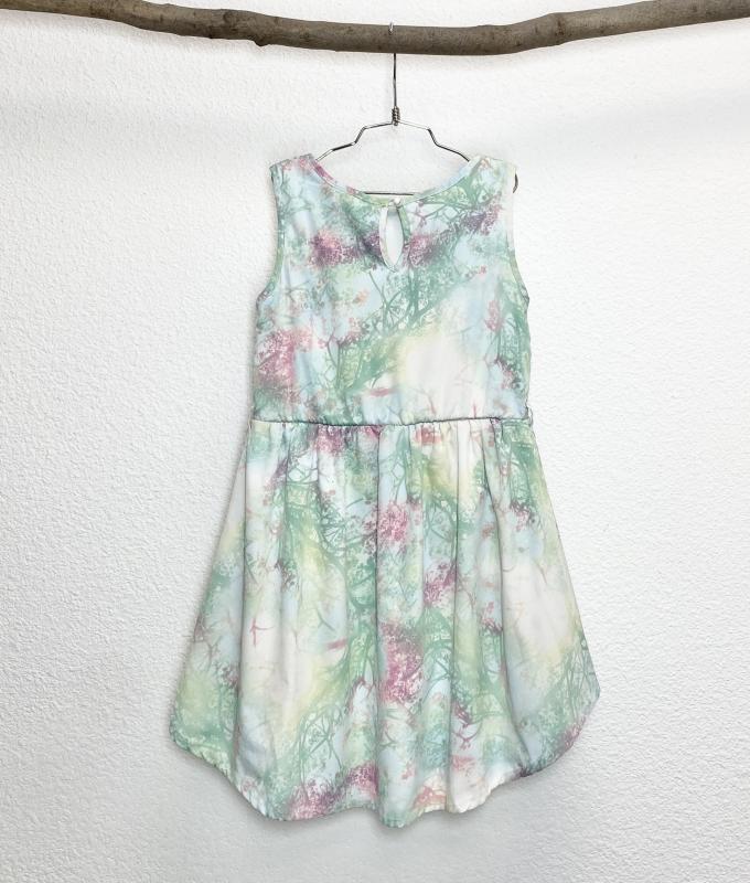Robe Fille 6 ans