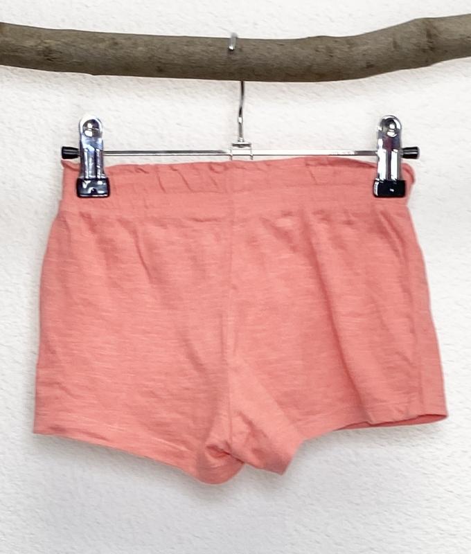 Short Fille 4 ans