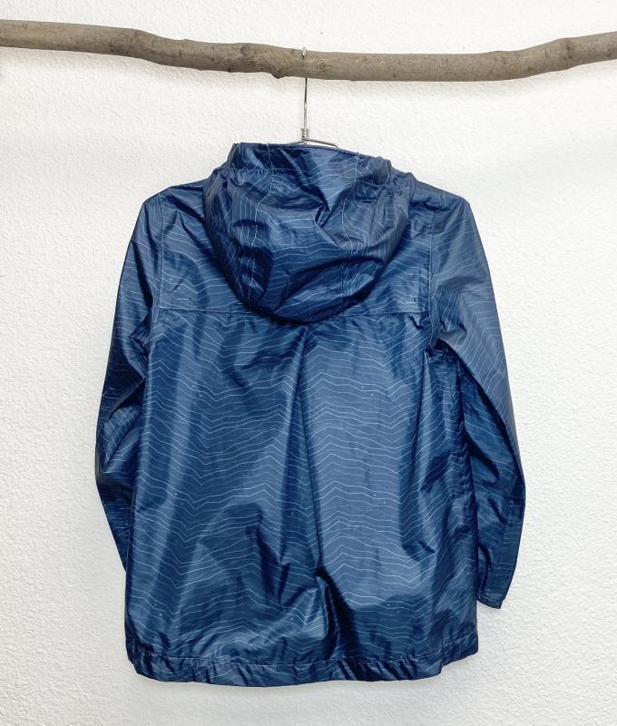 Imperméable Fille 8 ans
