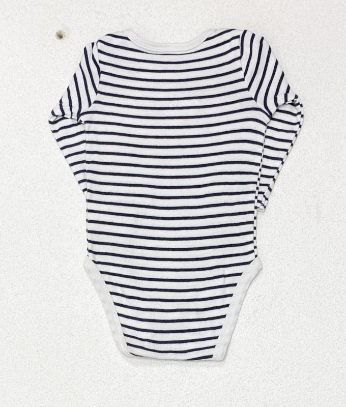 Body Garçon 9 mois
