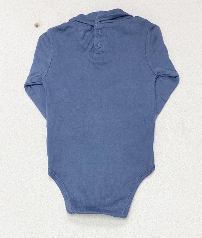 Body Garçon 9 mois