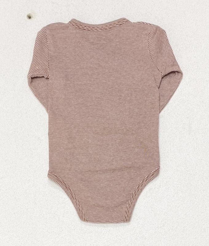 Body Garçon 9 mois