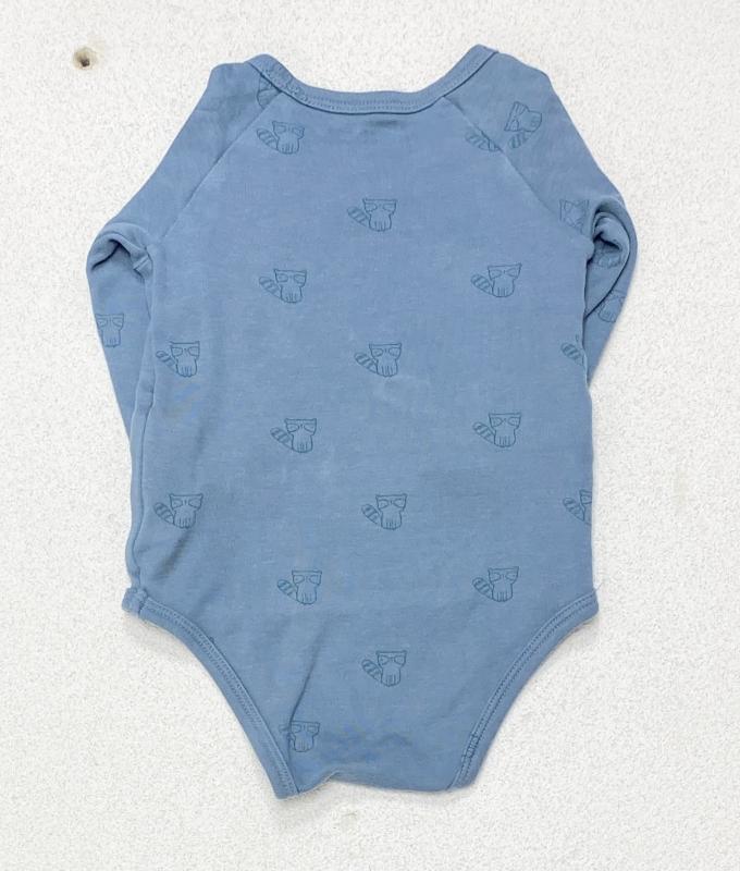 Body Garçon 9 mois