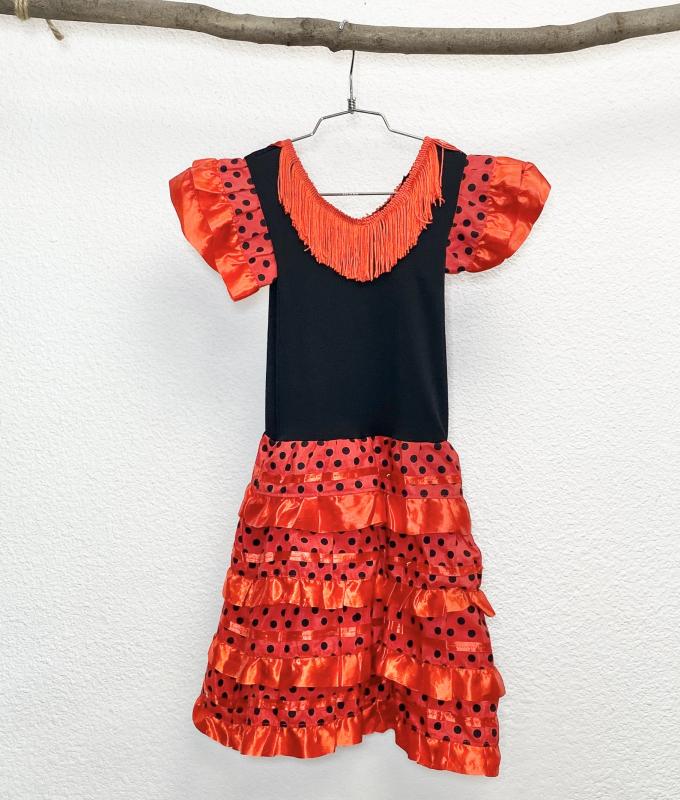 Déguisement Fille 6 ans