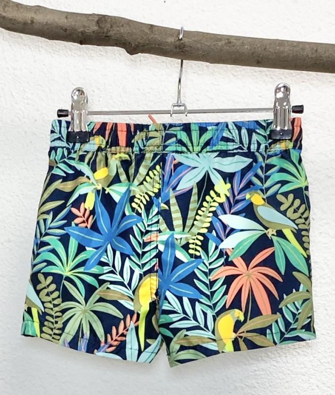 Short de bain Garçon 24 mois