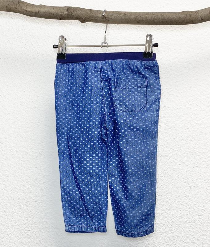 Pantalon Garçon 12 mois