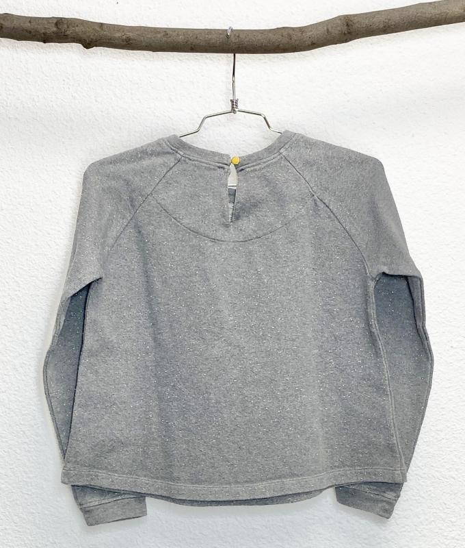 Sweat Fille 8 ans