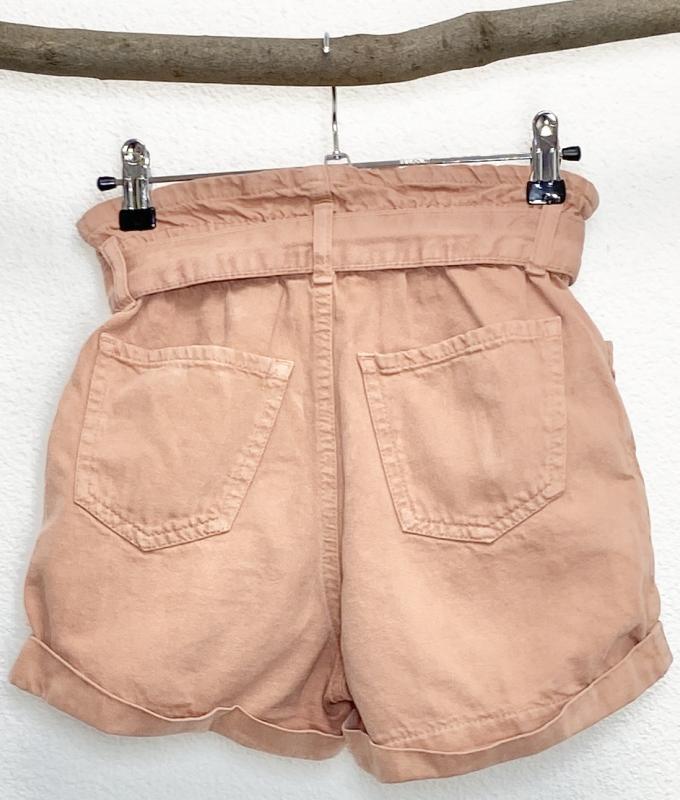 Short Fille 12 ans