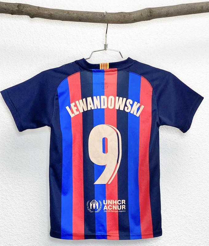 Sport Maillot Garçon 6 ans