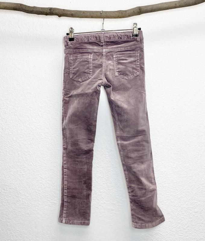 Pantalon Fille 8 ans