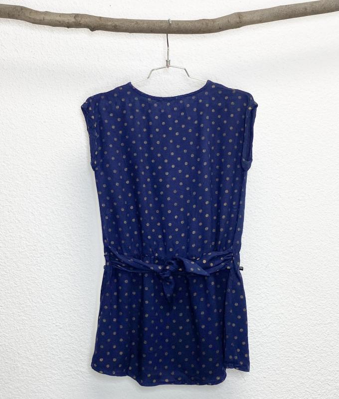 Robe Fille 8 ans