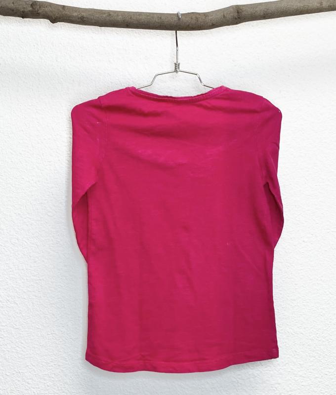 TShirt Fille 8 ans