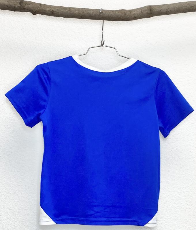 Sport Maillot Garçon 6 ans