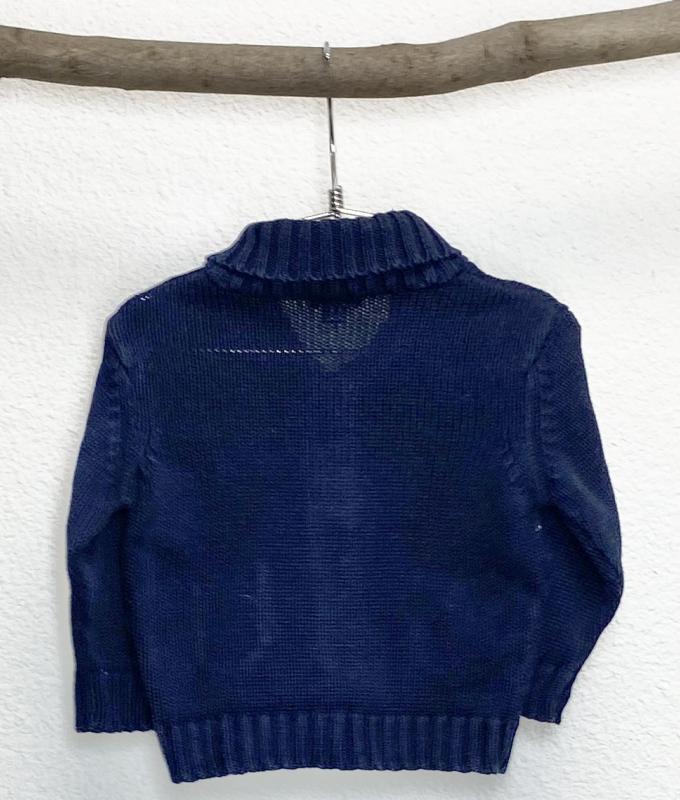 Gilet Garçon 9 mois