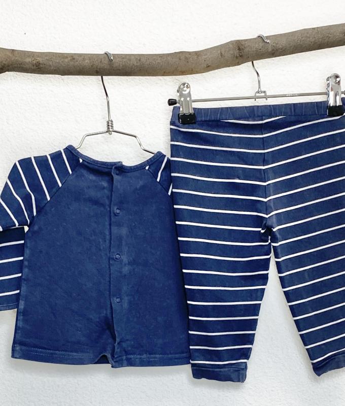 Pyjama Garçon 9 mois