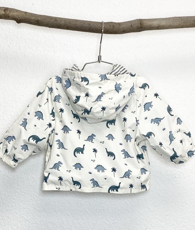 Imperméable Garçon 6 mois
