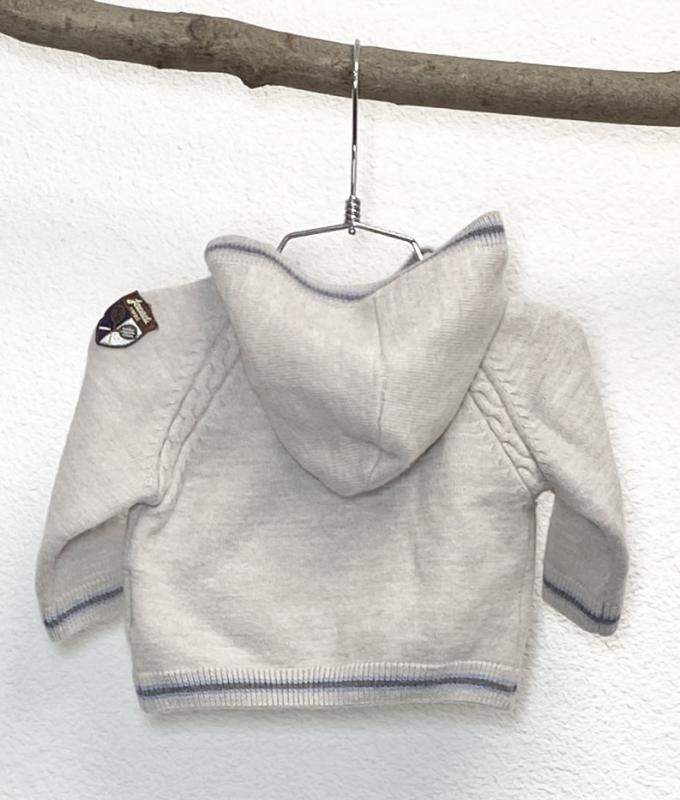 Pull Garçon 3 mois