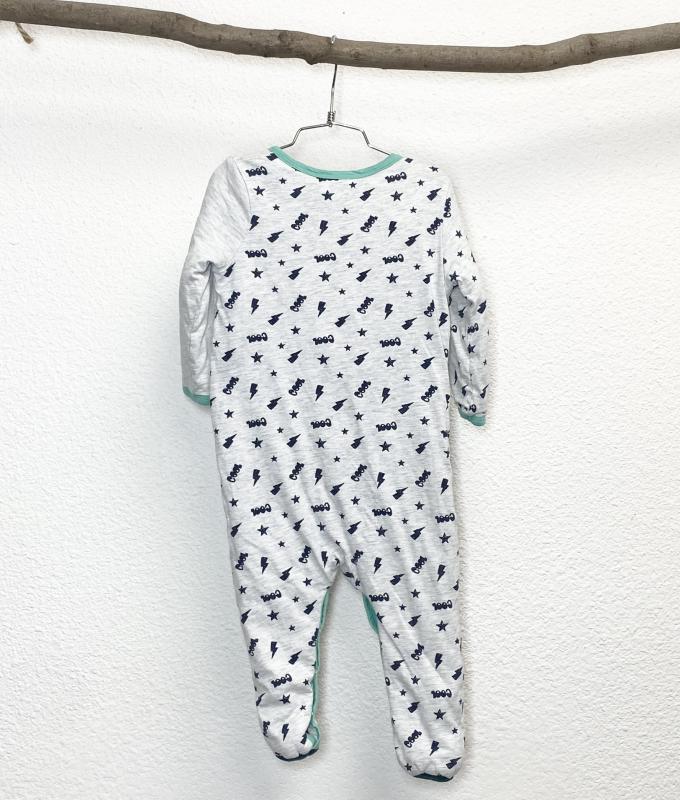 Pyjama Garçon 24 mois
