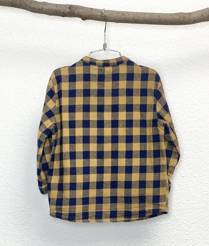 Chemise Garçon 24 mois