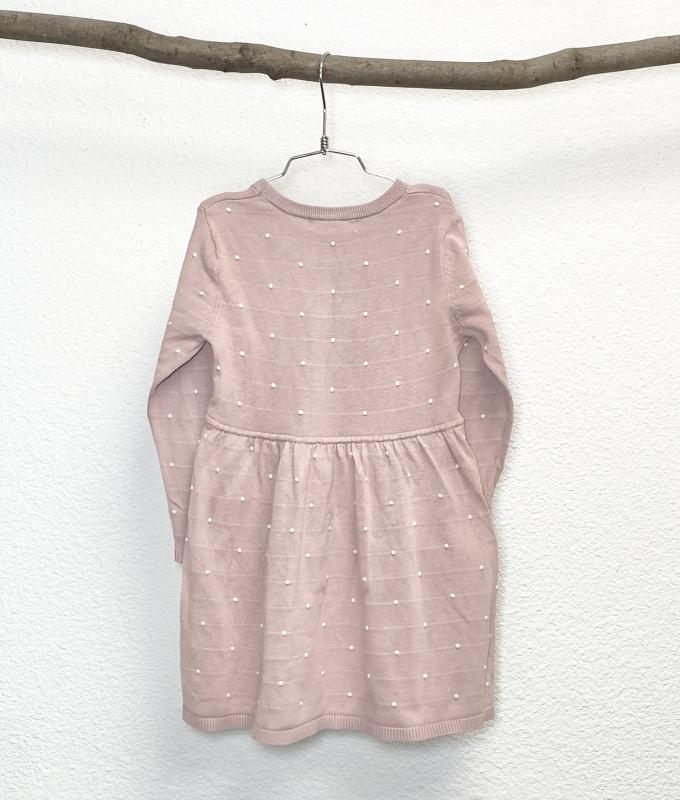 Robe Fille 4 ans