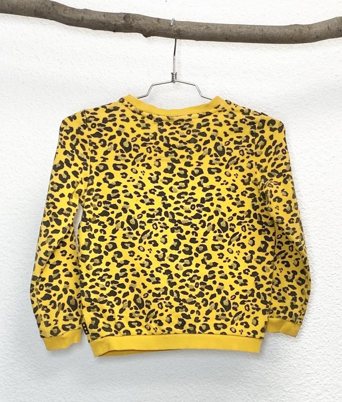 Sweat Fille 6 ans