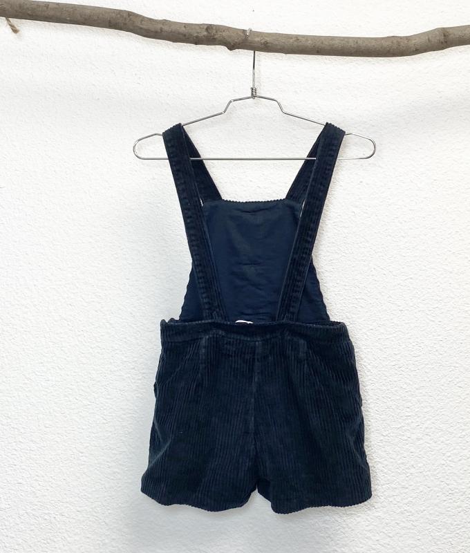 Salopette Fille 6 ans