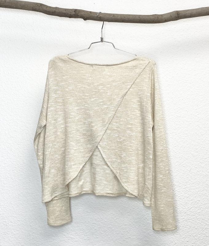 Pull Fille 14 ans