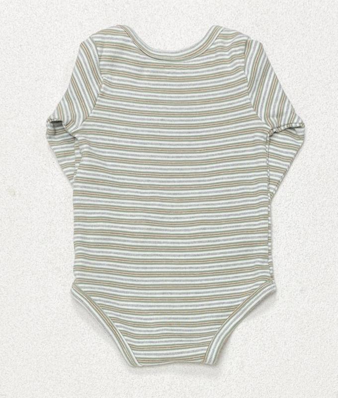 Body Garçon 12 mois