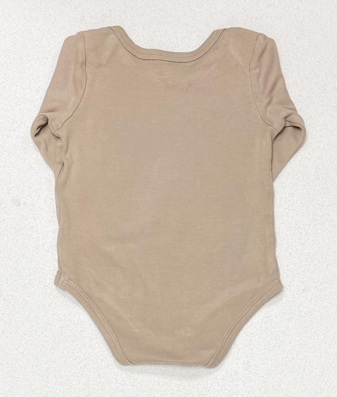 Body Garçon 12 mois