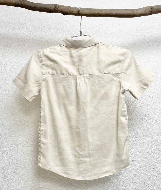 Chemise Garçon 6 ans