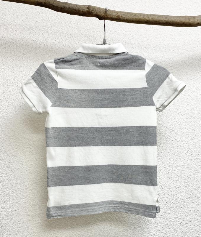 Polo Garçon 6 ans