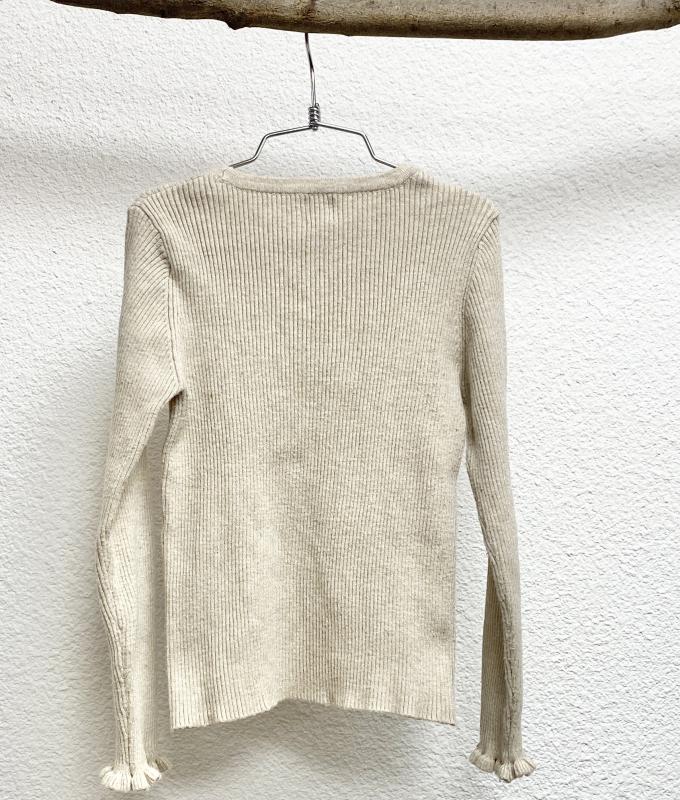 Pull Fille 6 ans