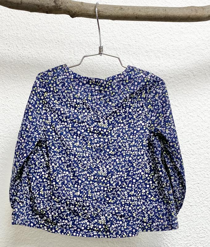 Blouse Fille 18 mois