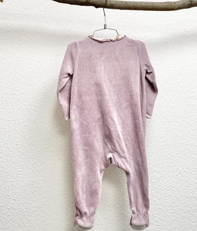 Pyjama Fille 12 mois