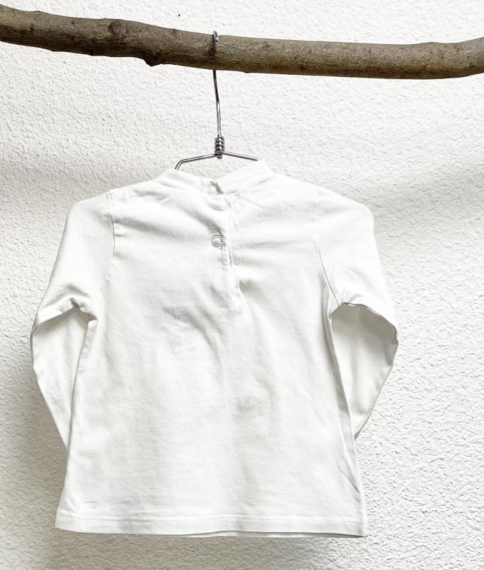 TShirt Fille 12 mois